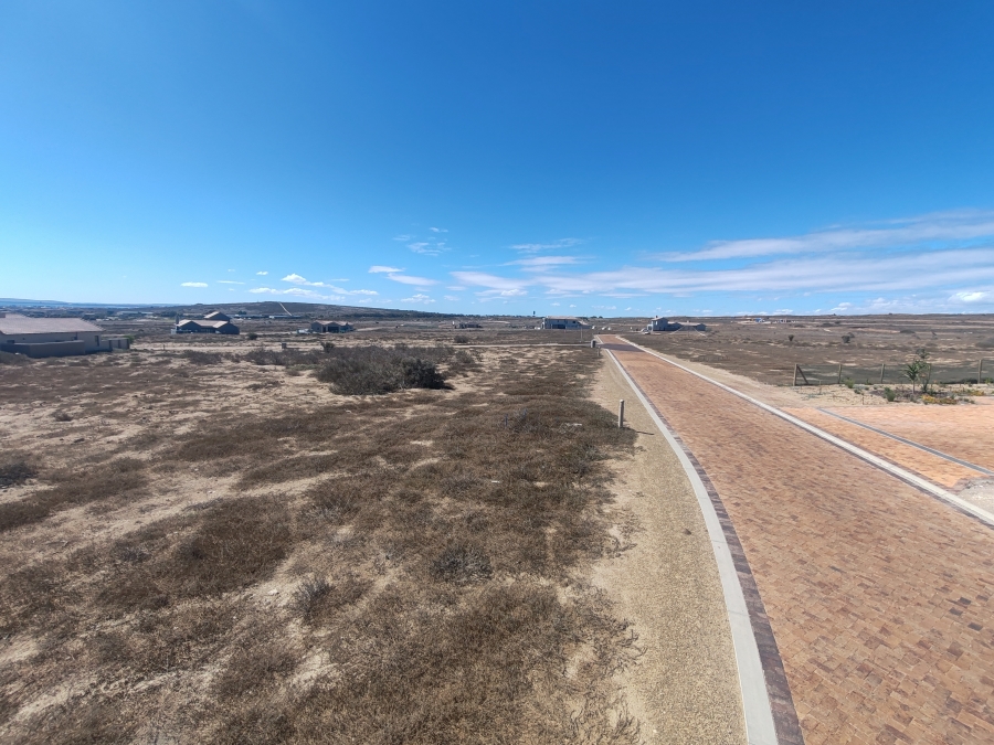 0 Bedroom Property for Sale in Langebaan Country Estate Western Cape